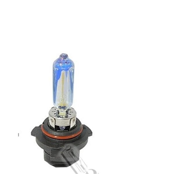 Dynamicfunction GP Thunder 8500K 9012 9012LL HIR2  Xenon Quartz Halogen Plasma White Light Bulbs for Fog/ Head Lamp/ Day Time Running Lights DY116442